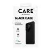 TPU-Hülle PanzerGlass CARE™ für Samsung Galaxy S26 Ultra — Schwarz
