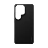 TPU-Hülle PanzerGlass CARE™ für Samsung Galaxy S26 Ultra — Schwarz