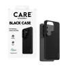 TPU-Hülle PanzerGlass CARE™ für Samsung Galaxy S26 Ultra — Schwarz