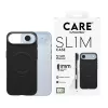 Schutzhülle PanzerGlass CARE SL1M mit MagSafe für Apple iPhone Air, Schwarz