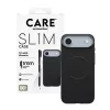 Schutzhülle PanzerGlass CARE SL1M mit MagSafe für Apple iPhone Air, Schwarz
