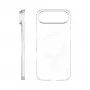PanzerGlass CARE SL1M Hülle Transparent mit MagSafe für Apple iPhone Air