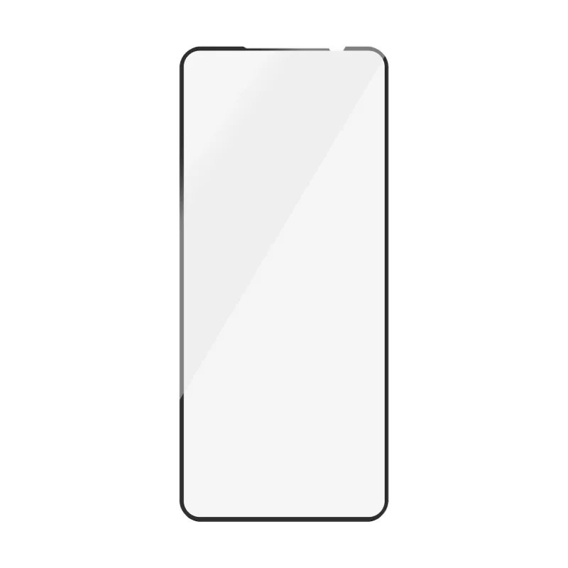 PanzerGlass® Displayschutzfolie Motorola Moto G06 | Moto G06 POWER | Ultra-Wide Fit