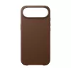 PanzerGlass CARE Solo Case für Apple iPhone Air, braun, Hülle