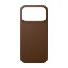 Handyhülle PanzerGlass CARE Solo Case Braun für Apple iPhone 17 Pro Max, Hülle, braun