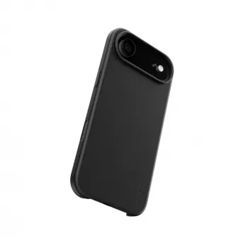 Schutzhülle PanzerGlass CARE Solo für Apple iPhone Air, Schwarz