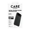Schutzhülle PanzerGlass CARE Solo für Apple iPhone Air, Schwarz