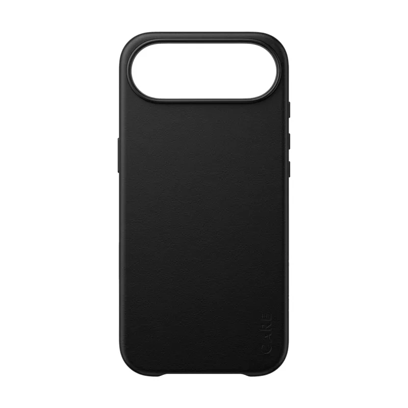 Schutzhülle PanzerGlass CARE Solo für Apple iPhone Air, Schwarz