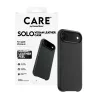 Schutzhülle PanzerGlass CARE Solo für Apple iPhone Air, Schwarz