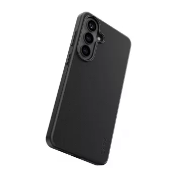 Schutzhülle PanzerGlass CARE Solo Case für Samsung Galaxy S26+ – Schwarz, kompatibel mit Galaxy S26+