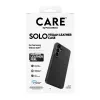 Schutzhülle PanzerGlass CARE Solo Case für Samsung Galaxy S26+ – Schwarz, kompatibel mit Galaxy S26+