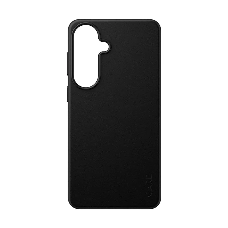 Schutzhülle PanzerGlass CARE Solo Case für Samsung Galaxy S26+ – Schwarz, kompatibel mit Galaxy S26+