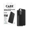 Schutzhülle PanzerGlass CARE Solo Case für Samsung Galaxy S26+ – Schwarz, kompatibel mit Galaxy S26+