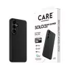 Schutzhülle PanzerGlass CARE Solo Case für Samsung Galaxy S26+ – Schwarz, kompatibel mit Galaxy S26+