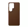 PanzerGlass CARE™ by ® Solo Case Braun mit Qi Samsung Galaxy S26 Ultra