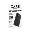 PanzerGlass CARE Solo Hülle für Samsung Galaxy S26 Ultra, Schwarz, Qi-kompatibel