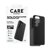 PanzerGlass CARE Solo Hülle für Samsung Galaxy S26 Ultra, Schwarz, Qi-kompatibel