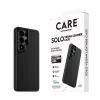 PanzerGlass CARE Solo Hülle für Samsung Galaxy S26 Ultra, Schwarz, Qi-kompatibel