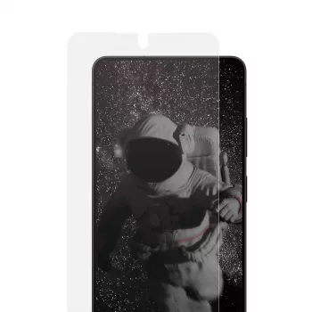 Displayschutz PanzerGlass für Samsung Galaxy S26 Ultra — Keramikgehärtetes Glas, Ultra-Wide Fit, FASTFIT IN-A-BOX