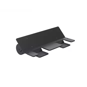 Ergonomic Solutions SpacePole Kiosk Kiosk Mover