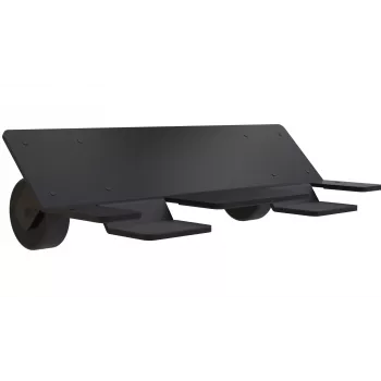 Ergonomic Solutions SpacePole Kiosk Kiosk Mover