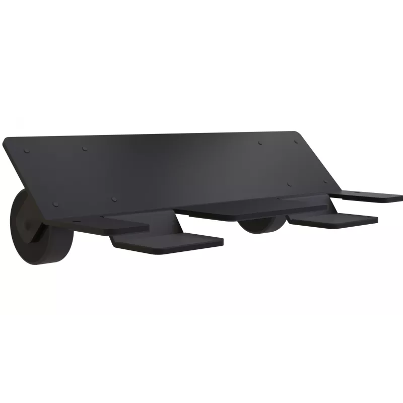 Ergonomic Solutions SpacePole Kiosk Kiosk Mover