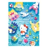 Puzzle TREFL Hello Kitty Summer Relaxation — 1000 Teile (Modell 12067)