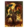 Puzzle TREFL Premium Plus Quality 1000 Teile – Fantasy, 480 mm Breite