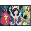 Puzzle TREFL Puzzle 2x200 Teile Disney Princess – 2 Puzzles, je 200 Teile