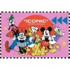 Puzzle TREFL Puzzle 2x200 Teile „Time with Friends Miki Donald“ — 2 Puzzles, je 200 Teile