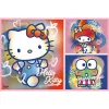 Puzzle TREFL 13336 — 200 Teile, Cartoons, Breite 410 mm, Alter 7+