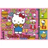 Puzzle TREFL 13336 — 200 Teile, Cartoons, Breite 410 mm, Alter 7+