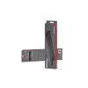 GENESIS Rubid 400 TKL Handgelenkauflage Stoff, Gummi Schwarz