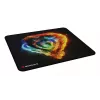 GENESIS Carbon 500 M Fire G2 Gaming-Mauspad Mehrfarbig