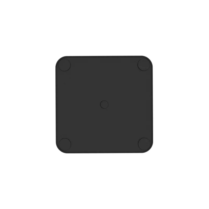 Kopfhörerständer GENESIS NGM-2232 ABS Aluminium TPU Schwarz Grau