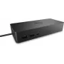 DELL Universal Dock – UD22, Docking, USB 3.2 Gen 2 (3.1 Gen 2) Type-C, 96 W, 10,100,1000 Mbit/s, Schwarz, 5120 x 2880 Pixel