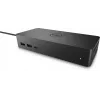 DELL Universal Dock – UD22, Docking, USB 3.2 Gen 2 (3.1 Gen 2) Type-C, 96 W, 10,100,1000 Mbit/s, Schwarz, 5120 x 2880 Pixel