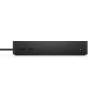 DELL Universal Dock – UD22, Docking, USB 3.2 Gen 2 (3.1 Gen 2) Type-C, 96 W, 10,100,1000 Mbit/s, Schwarz, 5120 x 2880 Pixel