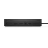 DELL Universal Dock – UD22, Docking, USB 3.2 Gen 2 (3.1 Gen 2) Type-C, 96 W, 10,100,1000 Mbit/s, Schwarz, 5120 x 2880 Pixel
