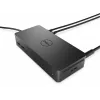 DELL Universal Dock – UD22, Docking, USB 3.2 Gen 2 (3.1 Gen 2) Type-C, 96 W, 10,100,1000 Mbit/s, Schwarz, 5120 x 2880 Pixel