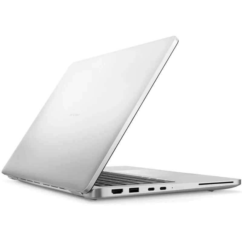 Laptop DELL Pro 13 Plus PB13255 13.3 Zoll AMD Ryzen 5 PRO 230 16GB 512GB SSD Windows 11 Pro