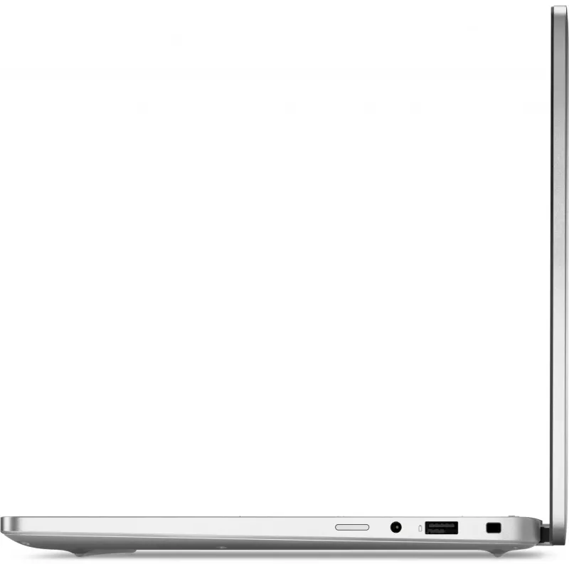 Laptop DELL Pro 13 Plus PB13255 13.3 Zoll AMD Ryzen 5 PRO 230 16GB 512GB SSD Windows 11 Pro
