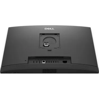 DELL Pro QC24250 Intel Core Ultra 7 265 61 cm (24 Zoll) 1920 x 1080 Pixel All-in-One-PC 16 GB DDR5-SDRAM 512 GB SSD Windows 11 Pro Wi-Fi 6E (802.11ax) Schwarz