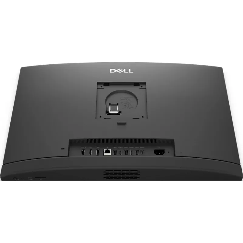 DELL Pro QC24250 Intel Core Ultra 7 265 61 cm (24 Zoll) 1920 x 1080 Pixel All-in-One-PC 16 GB DDR5-SDRAM 512 GB SSD Windows 11 Pro Wi-Fi 6E (802.11ax) Schwarz