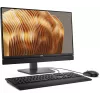 DELL Pro QC24250 Intel Core Ultra 7 265 61 cm (24 Zoll) 1920 x 1080 Pixel All-in-One-PC 16 GB DDR5-SDRAM 512 GB SSD Windows 11 Pro Wi-Fi 6E (802.11ax) Schwarz