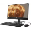 DELL Pro QC24250 Intel Core Ultra 7 265 61 cm (24 Zoll) 1920 x 1080 Pixel All-in-One-PC 16 GB DDR5-SDRAM 512 GB SSD Windows 11 Pro Wi-Fi 6E (802.11ax) Schwarz