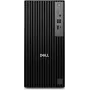 DELL Pro QBT1250 Plus Intel Core Ultra 5 235 16 GB DDR5-SDRAM 512 GB SSD Windows 11 Pro Tower PC Schwarz