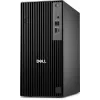 DELL Pro QBT1250 Plus Intel Core Ultra 5 235 16 GB DDR5-SDRAM 512 GB SSD Windows 11 Pro Tower PC Schwarz