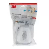 3M 7100140666 Partikelfilter 2 Stk.