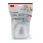 3M 7100140666 Partikelfilter 2 Stk.